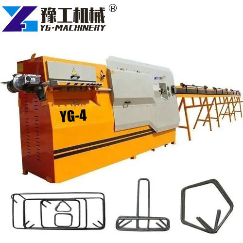 I Beam Bending Machine Yg Hydraulic Cnc H Beam Bending